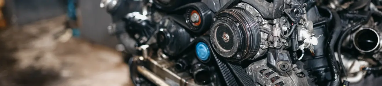 Yiğit Oto – Ford ve Fiat Çıkma Parça Uzmanı