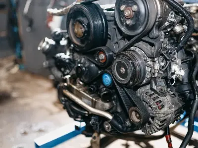 Yiğit Oto – Ford ve Fiat Çıkma Parça Uzmanı