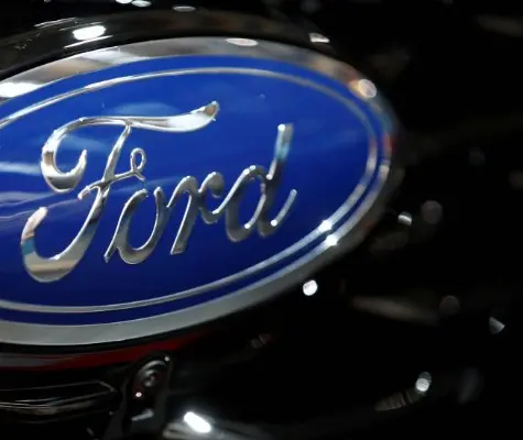 Ford Yedek Parça