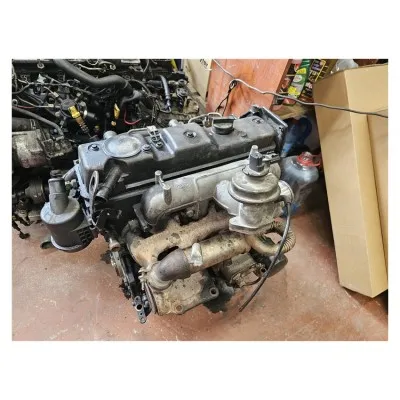 Ford Connect Çıkma Motor