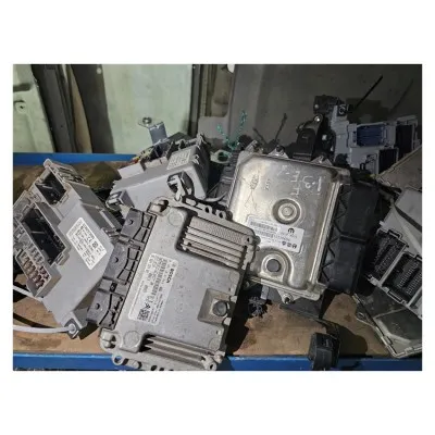 Ford Connect Çıkma Motor Beyni