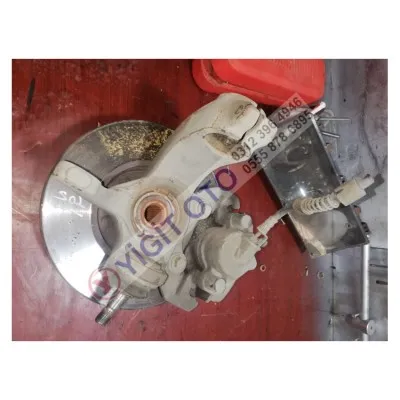 Ford Connect Çıkma Taşıyıcı