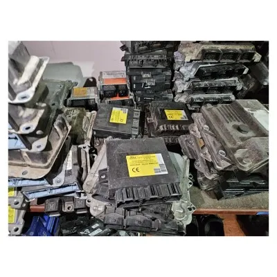 Ford Connect Merkezi Kilit Beyni
