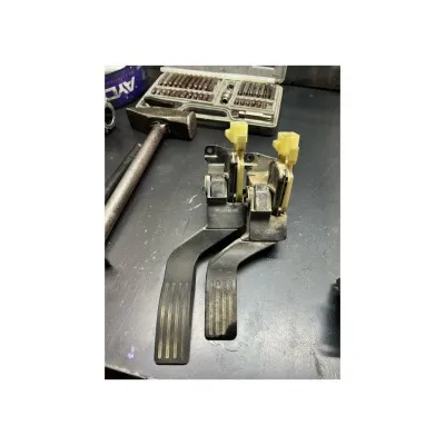 Transit Connect Gaz Pedalı 2T149F836ED