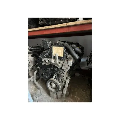 Ford Courier Alüminyum Karter Motor 1.5