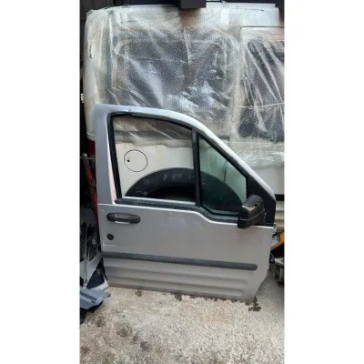 Ford Connect Sağ ön kapı gri