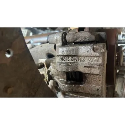 Ford Connect arka fren merkezi Diskli