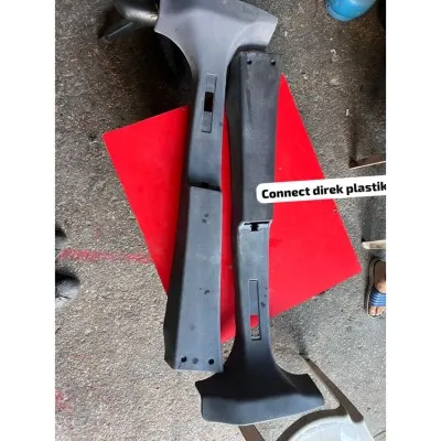 Ford Conncet orta direk plastik