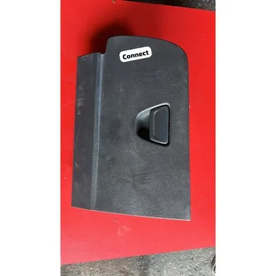 Connect Torpido kapak