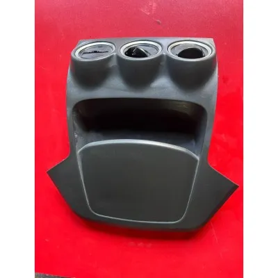 Ford Connect göğüs orta üfleme