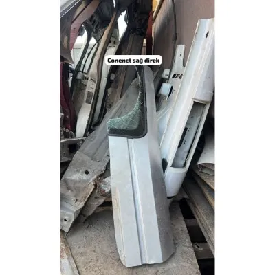 Ford Connect sağ ön tavan direk