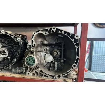 Fiat Strada 1.9 şanzıman