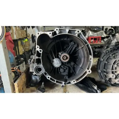 Ford Fiesta 1.4 şanzıman 