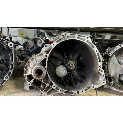 Ford Connect şanzıman