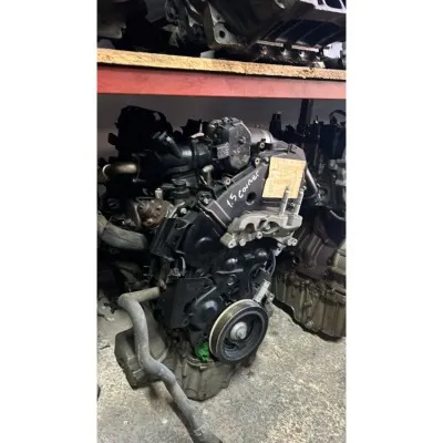 Ford Courier 1.5 Euro 6 Motor