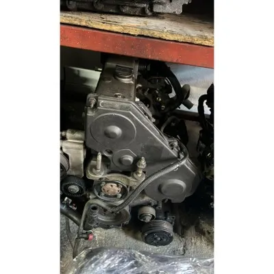 Ford Connect 75 lik motor eski tip