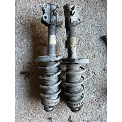 Fiat Linea Çıkma Helezon