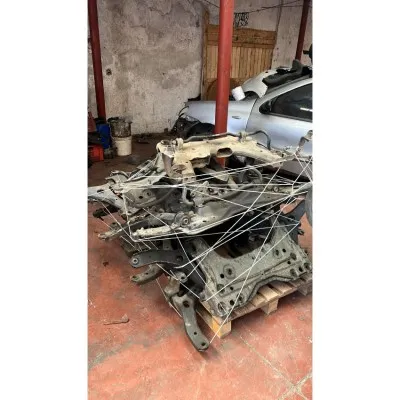 Fiat Palio 1.3 Travers