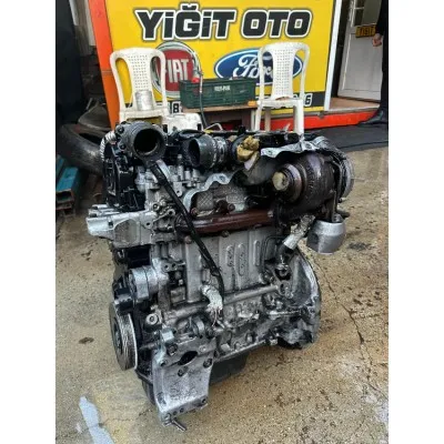 Ford Focus Dizel Motor DV6