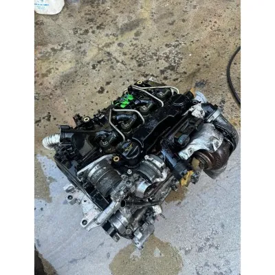 DV6 Motor Focus Dizel Euro 4