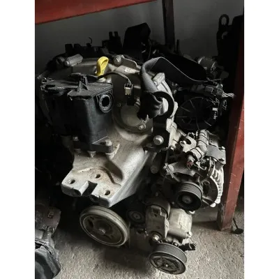Ford Focus 1.0 Ecoboost Motor