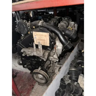 Ford Courier 1.5 Dizel Motor Euro 6