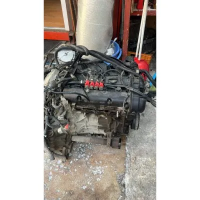 FORD CMAX 1.6 BENZİNLİ MOTOR