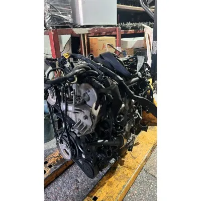 FİAT ALBEA 1.3 MOTOR 