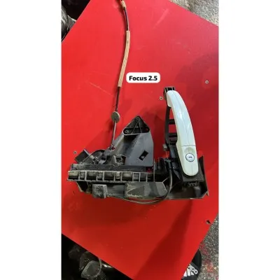FORD FOCUS SOL ÖN KAPI KİLİDİ 2005