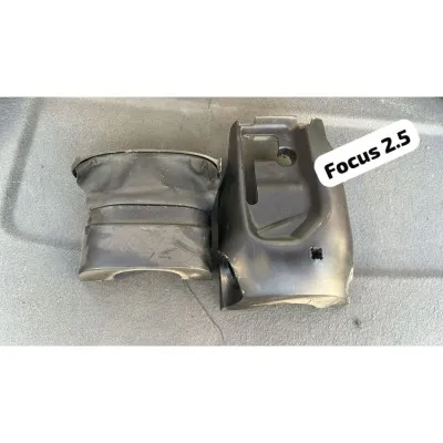 FORD FOCUS DİREKSİYON ALT PLASTİK BAKALİT
