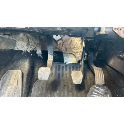 FORD FOCUS GAZ PEDALI - BENZİNLİ