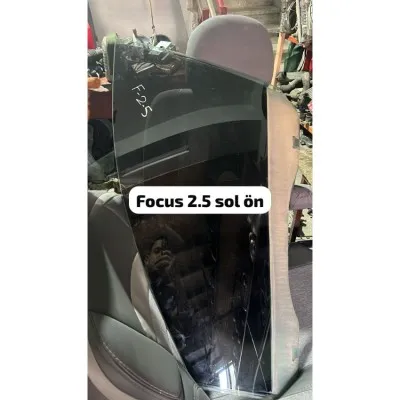 FORD FOCUS SOL ÖN KAPI CAMI 2005 SONRASI