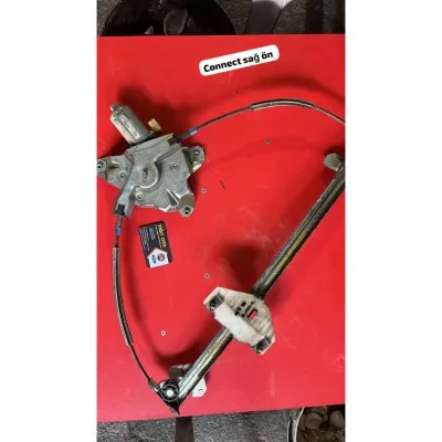 FORD CONNCET SAĞ CAM KRİKOSU 