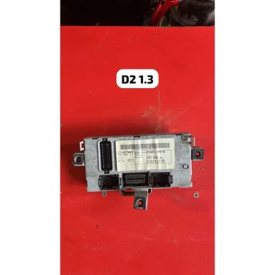 FİAT DOBLO SİGORTA KUTUSU İÇ 51770622