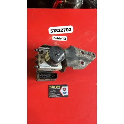 FİAT DOBLO 1.3 ABS BEYNİ 51822702