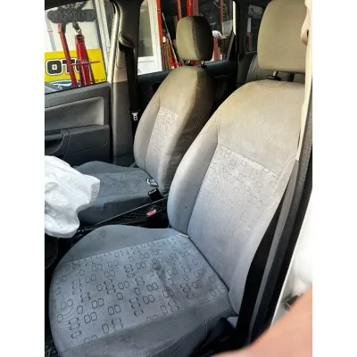 Ford Fiesta Şöför Koltuğu 2003-08