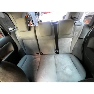 Ford Fiesta Van Arka Koltuk