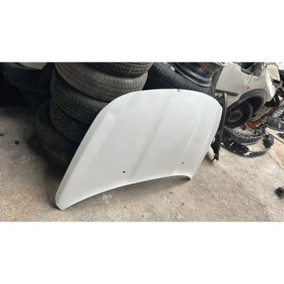 Fiat Egea Kaput Beyaz