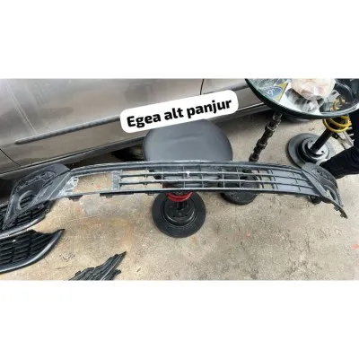 Egea Ön Tampon Alt Panjur