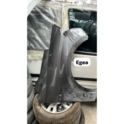Fiat Egea Sağ Ön Çamurluk