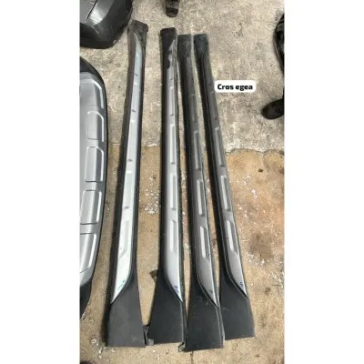 Egea Cros Yan Marşbiyel Plastik