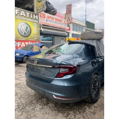 Egea Sağ Arka Çamurluk