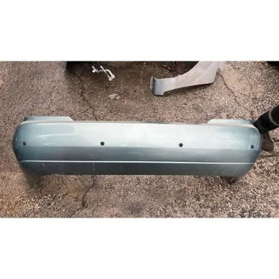 Ford Focus 1 Sedan Arka Tampon