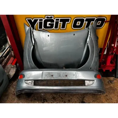 Ford Focus 1 Kaput Ön Set