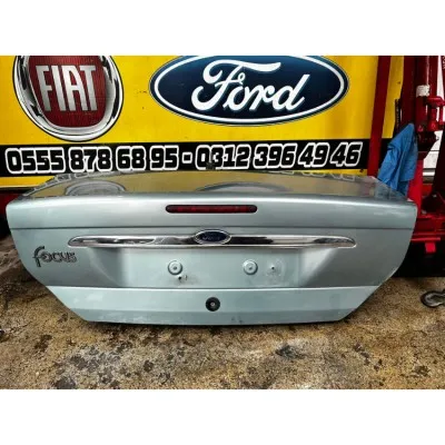 Ford Focus Bagaj Kapağı