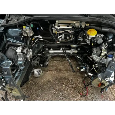 Fiat Egea Travers 1.4