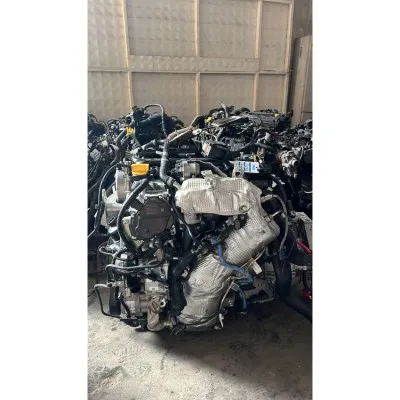 Fiat Fiorino 1.3 Euro 6 Motor