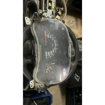 Fiat Doblo 1.9 Gösterge Paneli 46748139