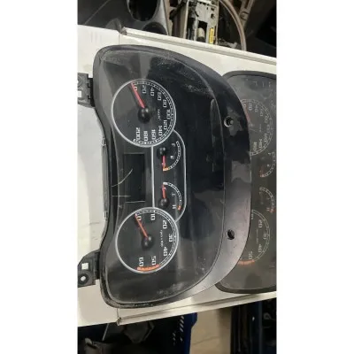 Fiat Albea Gösterge Saati 51820978