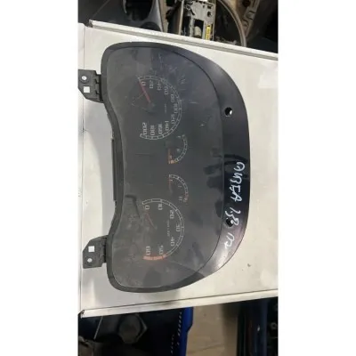 Fiat Albea Gösterge Saati 51737368